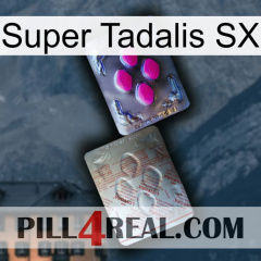 Super Tadalis SX 38